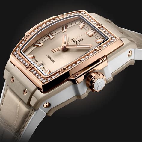 hublot women|hublot 1018.